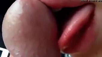 Steamy Job Interview Turns Into A Mind-Blowing Blowjob Session