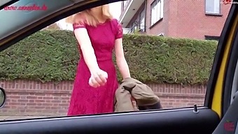 German Teen'S First Tinder Encounter Captured In Pov