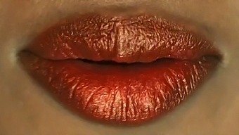 A Mature Friend'S Attractive Mother Indulges In Passionate Kissing And Riding