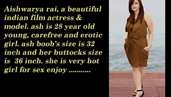 Sizzling Performance By An Indian Actress In Anal Scene