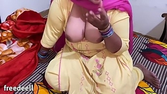 Amateur Indian And Pakistani Couple Engage In Steamy Sexual Encounter
