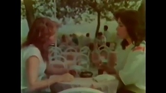 Azu Okay And Salaim Day Indulge In Vintage Wife Swap