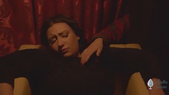 Mila Spook'S Forbidden Dream With Freddy Krueger'S Tagged Video