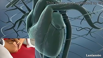 Anatomy And Biology Of Female Orgasm