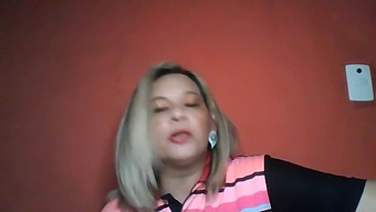 My Mouthwatering Mother-In-Law