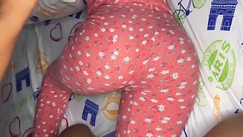 Stepdaughter'S Innocent Body Is Seduced By Her Stepfather'S Perverted Desires