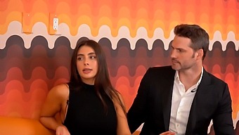 Tru Kait Discusses Her Experience With Anal Sex