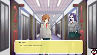 Hero Education - Volume 8: Practice And Intense Intercourse
