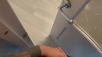 I Watched My Stepsister Masturbate And Give Herself An Orgasm
