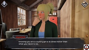 Mast - (Part 5) - (395 Games) Tagged With Game