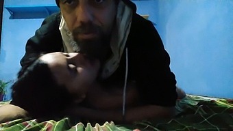 The Ultimate Pleasure For An Elderly Man Is Having A Young And Sexy Partner, Like Dani Rio