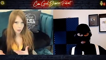 How To Become A Successful Webcam Model Without Relying On Social Media: A Guide Featuring Cam Girl Lilly Laclare