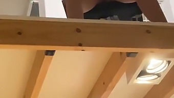 My Father-In-Law And Boyfriend Take Turns Using Me For Oral And Anal Sex
