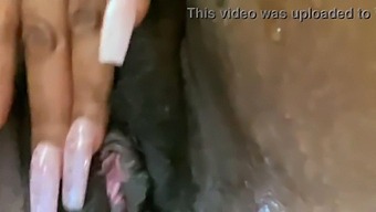Squirt-Filled Pussy: A Filthy Talk Story