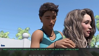 Step Into The World Of Adult Gaming With Awam #14b