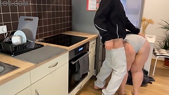 Consequences For Mother-In-Law'S Disrespectful Actions Towards Refrigerator