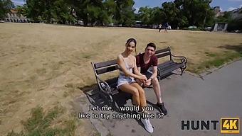 Cuckold Humiliation: Pov Of Cheating Wife'S Casting Session