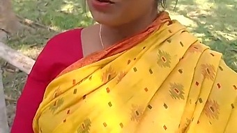 Beautiful Bengali Bhabi'S Hot And Amazing Sex Story