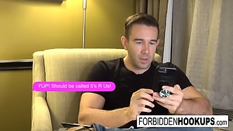 Horny Man Has Unprotected Sex With His Sister-In-Law!