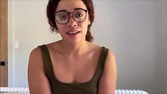 Willow Ryder'S Anal Therapy Session With Her Step-Sister Is A Pov Experience.