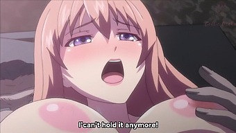 Passionate And Hardcore Big Tits Fucking In A Mature Animated Exam Scene